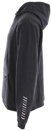 BIG LOGO TECH Hoodie 2024 true black 