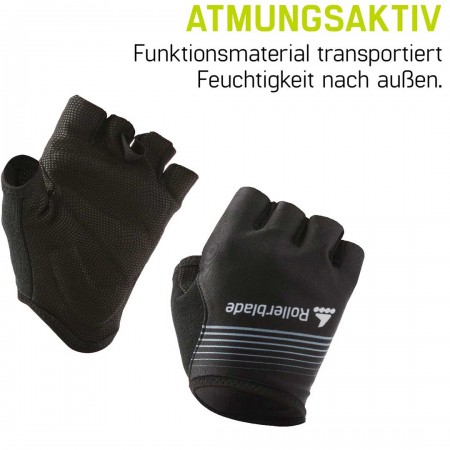 RACE Gloves 2026 black 
