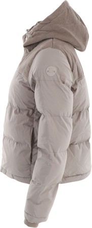 AMAZZE Jacke 2025 bone 