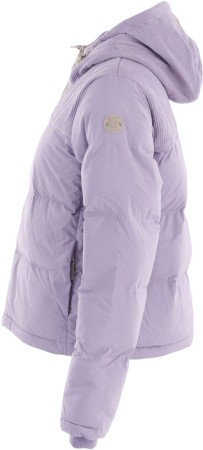 AMAZZE Jacket 2025 lavender 