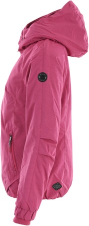 DIZZIE WARM Jacke 2025 fuchsia 