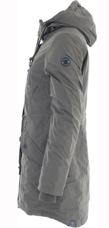 ELSIEN Jacke 2025 dark olive 