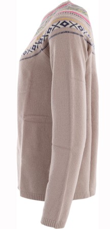 MILUSH Sweater 2025 bone 