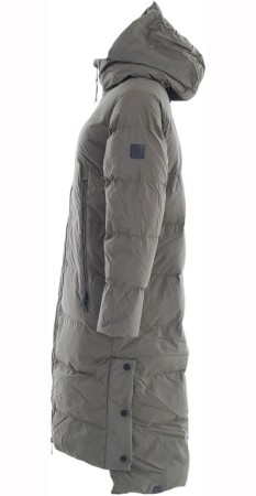 PATRISE Coat 2025 dark olive 