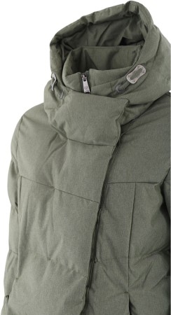 PAVLA Jacket 2025 dusty olive 