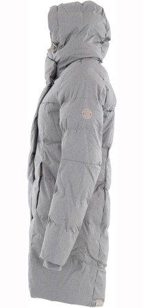 PAVLA Jacke 2025 light grey 