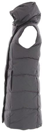 PAVLA Vest 2024 dark grey 