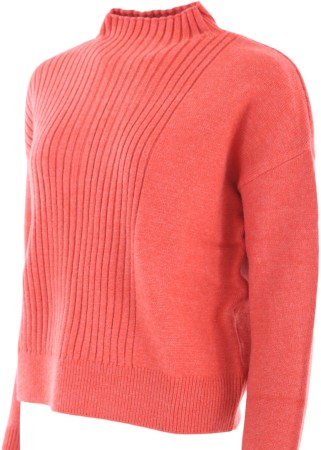 RIVIEN Sweater 2025 red 