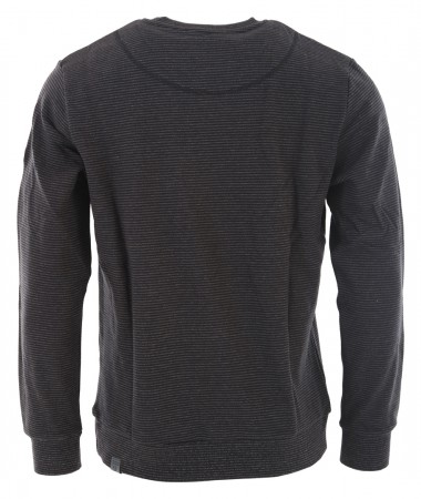 GERON ORGANIC Sweater 2022 black 