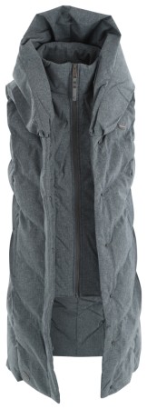 NATALKA Vest 2024 grey 