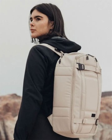 RAMVERK 21L Rucksack 2024 fogbow beige 