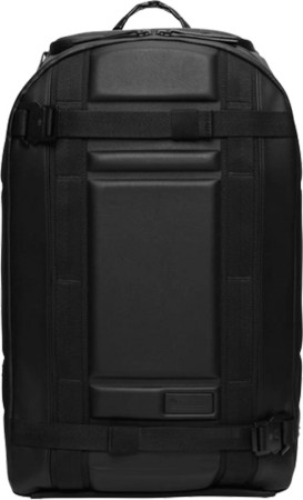 THE RAMVERK 26L Backpack 2024 black out 