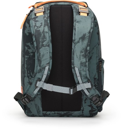 RAMVERK 21L Backpack 2026 agate green 
