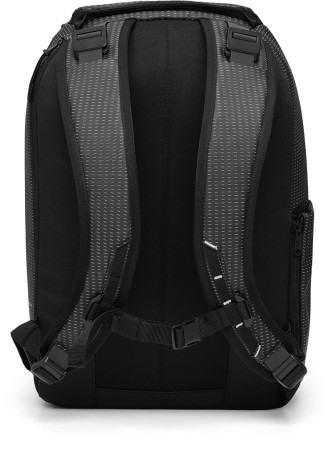 RAMVERK 21L Rucksack 2025 reflective black 