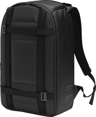 RAMVERK 26L Rucksack 2025 black out 