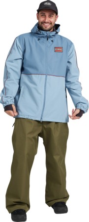 REVERT Jacke 2026 mist 