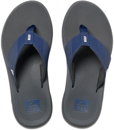 PHANTOM II Sandal 2025 grey/navy 