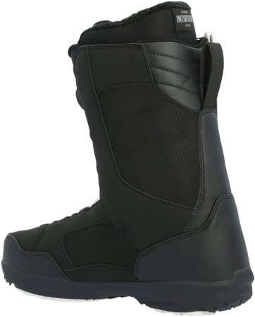 JACKSON Boot 2025 black 