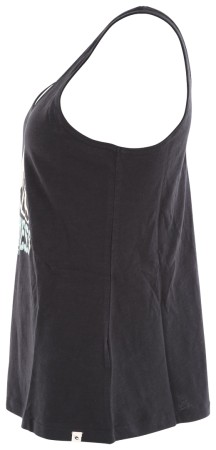 BLOCK PARTY Tank 2024 black 