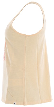 BLOCK PARTY Tank 2024 light orange 