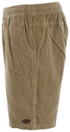 CLASSIC SURF CORD VOLLEY Walkshort 2025 dark khaki 