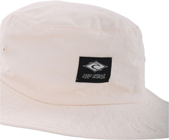 CLASSIC SURF MID BRIM Hat 2025 vintage white 