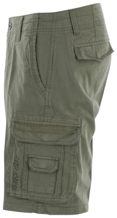 CLASSIC SURF TRAIL CARGO Walkshort 2025 mid green 