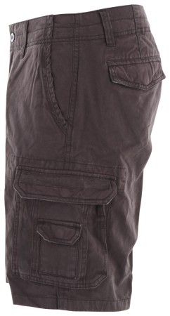 CLASSIC SURF TRAIL CARGO Walkshort 2024 washed black 