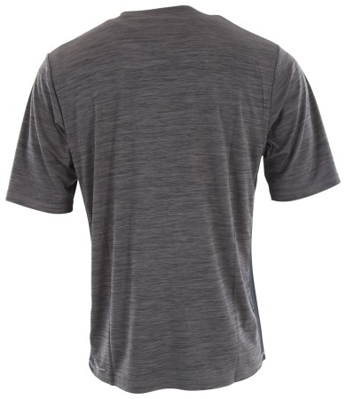 DAWN PATROL UV T-Shirt 2024 black marle 