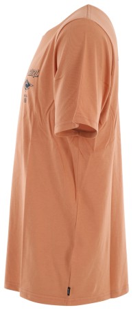 FADE OUT ICON T-Shirt 2024 clay 