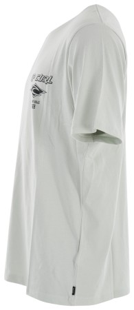 FADE OUT ICON T-Shirt 2024 light green 