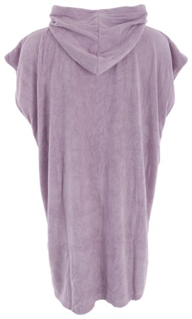 GIRL CLASSIC SURF Poncho 2024 lilac 