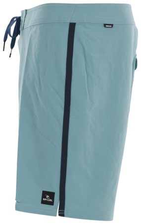 MIRAGE CORE CORDURA 18 Boardshort 2024 dusty blue 