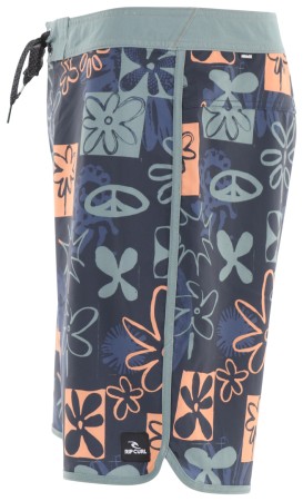 MIRAGE OWEN SWC 19 Boardshort 2024 dark navy 