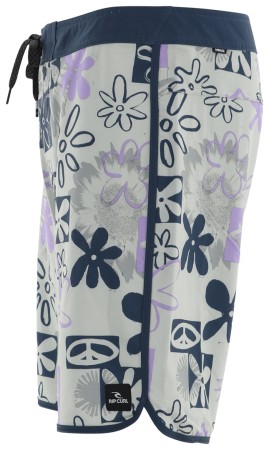 MIRAGE OWEN SWC 19 Boardshort 2024 mint 