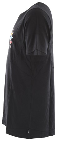 SEARCH ICON T-Shirt 2025 black 