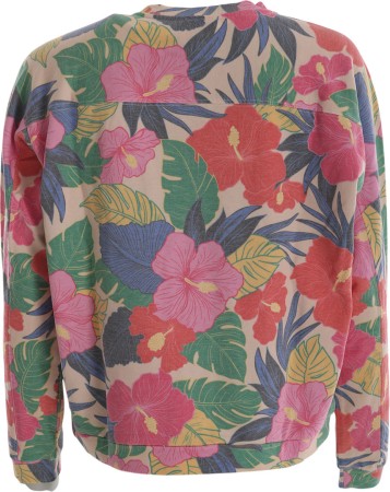 SURF SIDE RELAXED CREW Sweater 2026 multi 