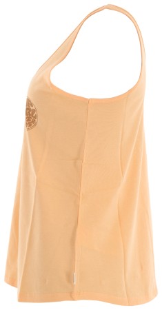 WETTY Tank 2024 orange 