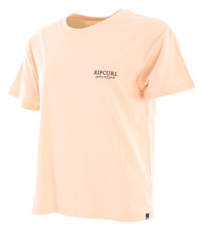 LUNAR TIDES RELAXED T-Shirt 2022 light peach 