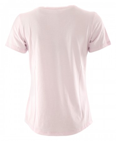 ISLAND POCKET T-Shirt 2020 lilac snow 
