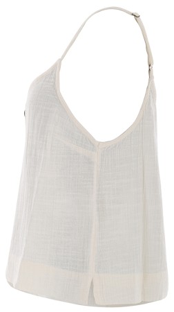 CLASSIC SURF CAMI Top 2023 bone 