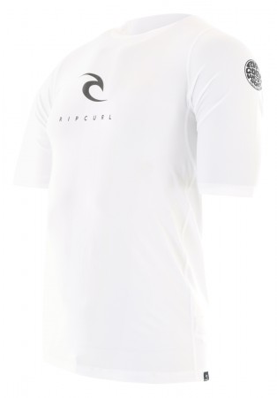 CORPS SS Lycra 2022 white 