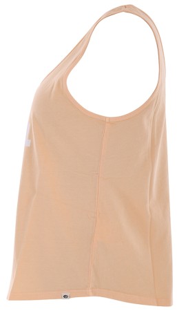 ICONS OF SURF PUMP FONT Tanktop 2023 blush 
