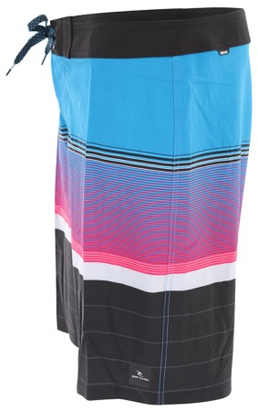 MIRAGE DAYBREAKER 19 Boardshort 2023 black 