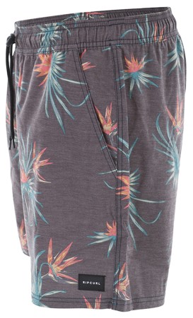 PARADISO 16 Boardshort 2023 dark navy 