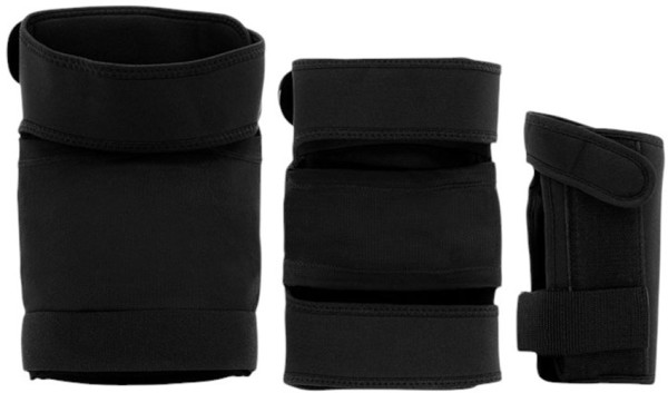 SHIELD Protectionset 2025 black/beige 