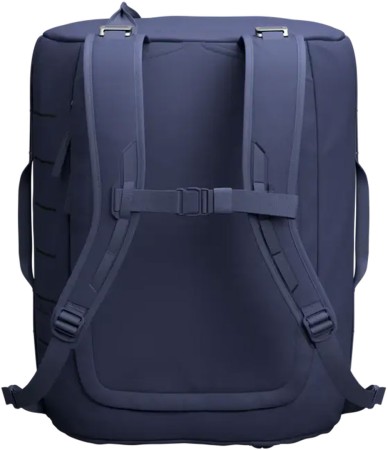 ROAMER DUFFEL 60L Travelbag 2024 blue hour 