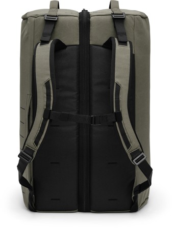 ROAMER PRO 70L SPLIT DUFFEL Reisetasche 2025 forest green 