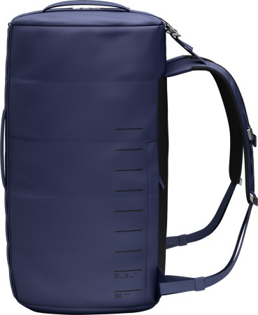 ROAMER PRO 90L SPLIT DUFFEL Reisetasche 2025 blue hour 