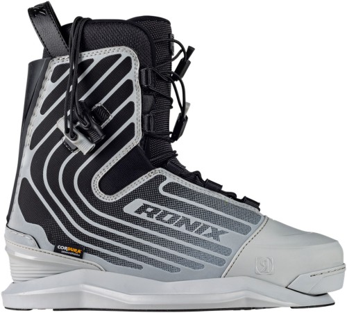 ONE Boots 2026 silver/reflective 